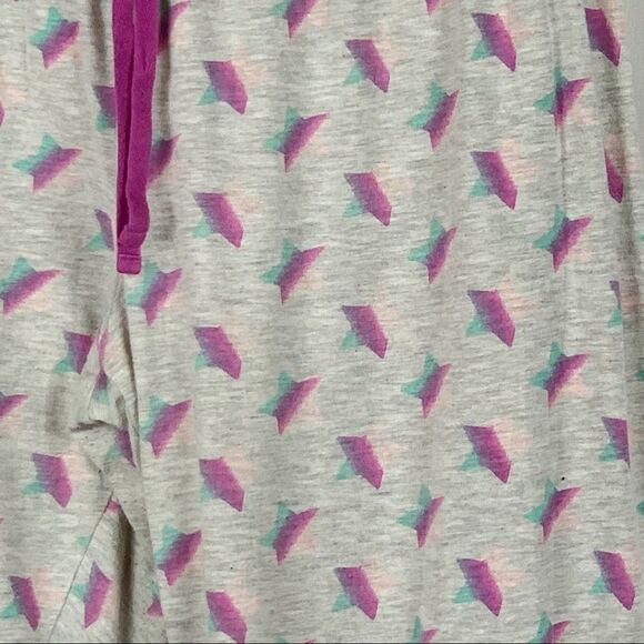 Unicorn Pajama Set - Picture 6 of 7